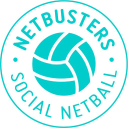 Netbusters - London Netball Leagues logo