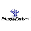 Fitness Factory Telford (Gym) logo