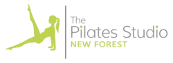 The Pilates Studio New Forest logo