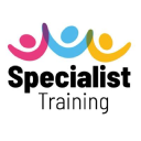 Specialist Training & Development Ltd logo