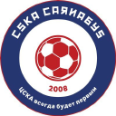 Cska Carnabys logo