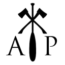 Axe & Paddle Bushcraft logo