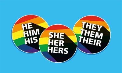 Promoting Pronoun Inclusivity: Navigating Gender Identity and Using Appropriate Pronouns