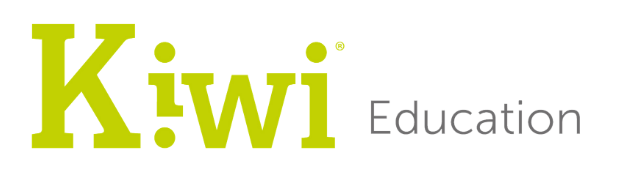 Kiwi Education logo