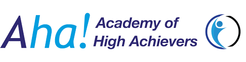 Academy of High Achievers Ltd logo