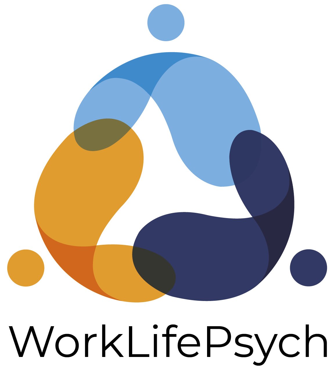 WorkLifePsych logo