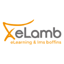 Elamb Ltd logo