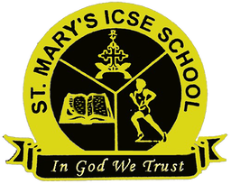 St.Mary ICSE School, Koperkhairane