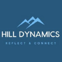 Hill Dynamics Ltd. logo