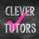 Clever Tutors Glasgow logo
