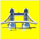 London City Runners logo