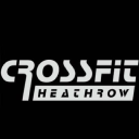 Crossfit Heathrow logo