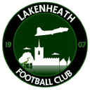 Lakenheath Football Club logo