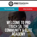 Pro Touch Sa