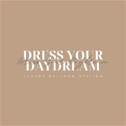 Dress Your Daydream