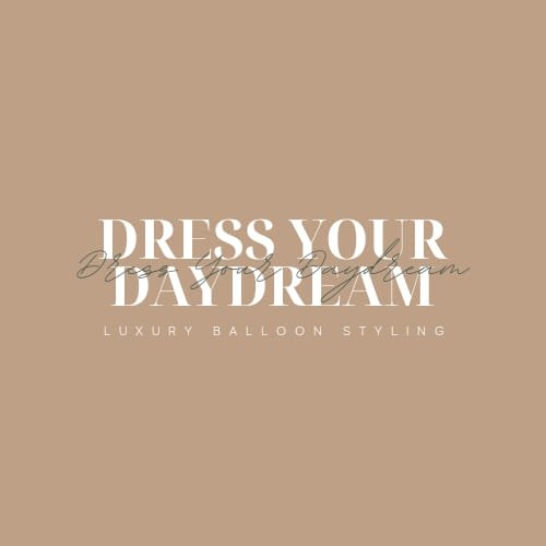 Dress Your Daydream logo