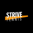 Strive Tennis - Harrogate logo
