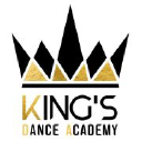 King'S Dance Academy logo