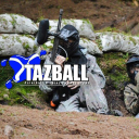 Tazball Paintball