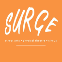 Surge logo