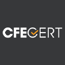 CFE Certification