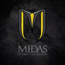 Midas Training Services Ltd logo