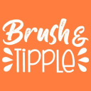 Brush & Tipple Limited logo