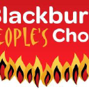 Blackburn People'S Choir logo