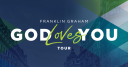 God Loves You Tour Sheffield