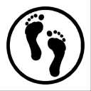 Barefoot Kayak logo