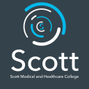 Scott Medical & Healthcare College logo