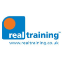 Real Training logo