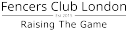 Fencers Club London logo