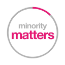 Minority Matters logo