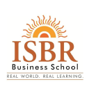 ISBR college logo