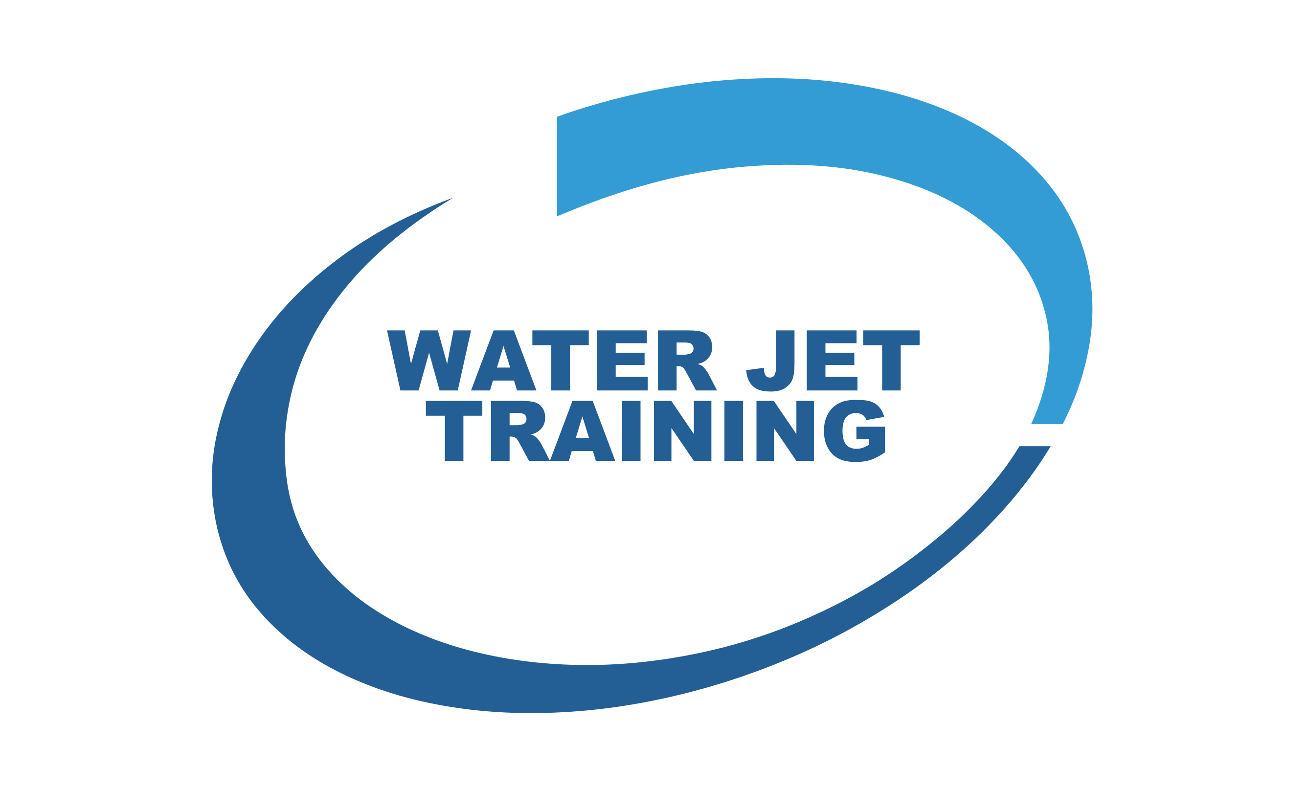 Waterjet Training logo
