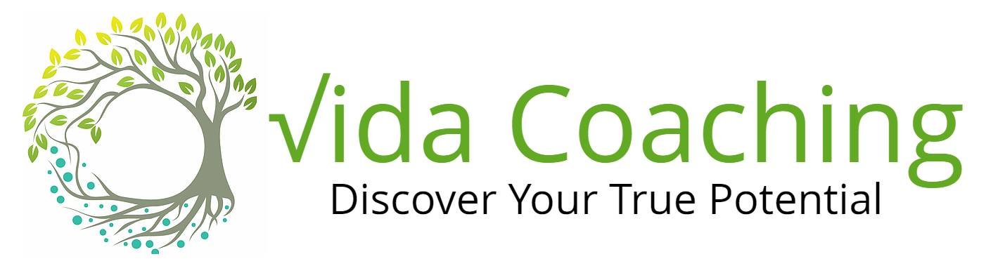 Vida Coaching - Career Advice Maidenhead logo