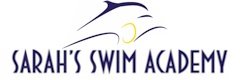 Sarah's Swim School logo