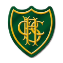 Hale Barns Cricket Club logo