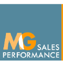 MG Sales Performance logo