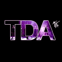 The Dance Academy logo