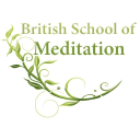 British School Of Meditation logo