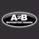 A2B Motorcycle Training Cookridge logo