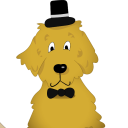 London Top Doggy Day Care Ltd. logo