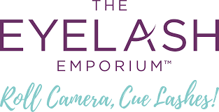 The Eyelash Emporium logo