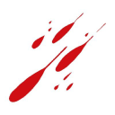 Spatter/ed logo