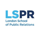 London School Of Public Relations logo