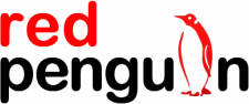 Red Penguin Limited logo