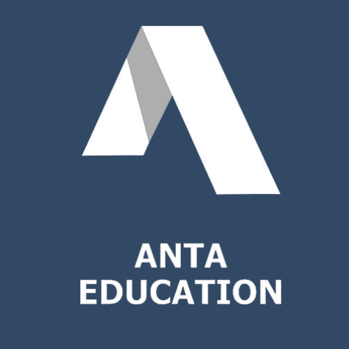Anta Education Ltd logo