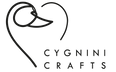 Cygnini Crafts logo